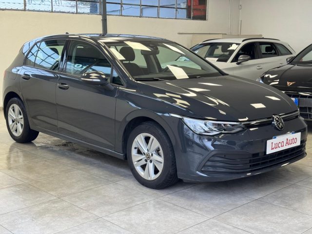 VOLKSWAGEN Golf usata, con Airbag laterali