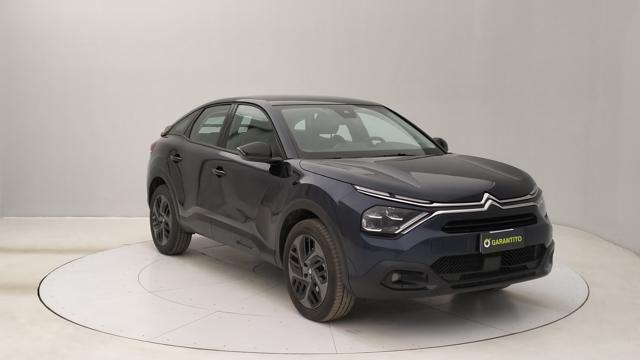 CITROEN C4 usata, con Boardcomputer