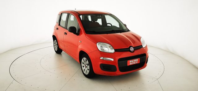 FIAT Panda usata, con ABS