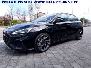 HYUNDAI i30 1.5 T-GDI 48V 5 porte N-Line