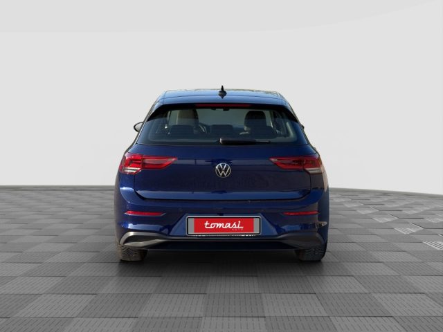 VOLKSWAGEN Golf usata 3