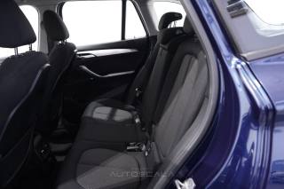 BMW X1 usata, con Specchietti laterali elettrici
