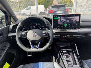 VOLKSWAGEN Golf R usata, con Cronologia tagliandi