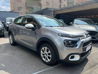 CITROEN C3 usata, con Airbag
