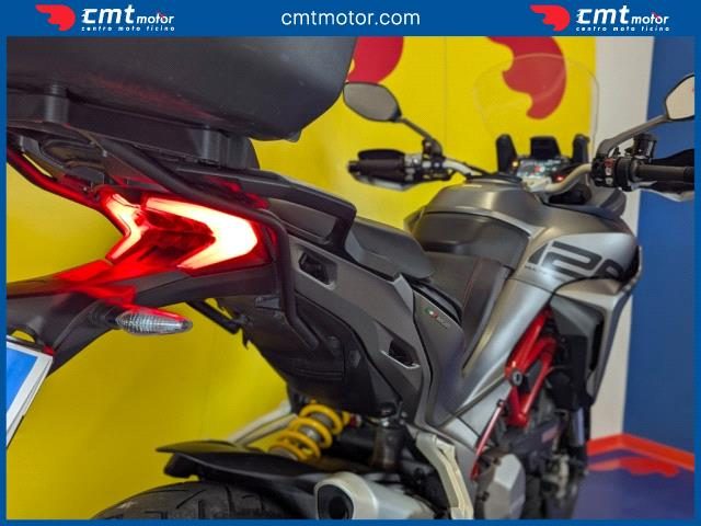 DUCATI Multistrada 1260 usata 8