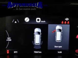 FIAT Tipo usata, con Touch screen