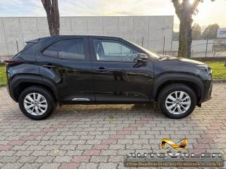 TOYOTA Yaris Cross usata, con Alzacristalli elettrici