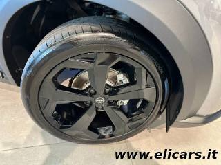 NISSAN Juke usata, con Immobilizzatore elettronico