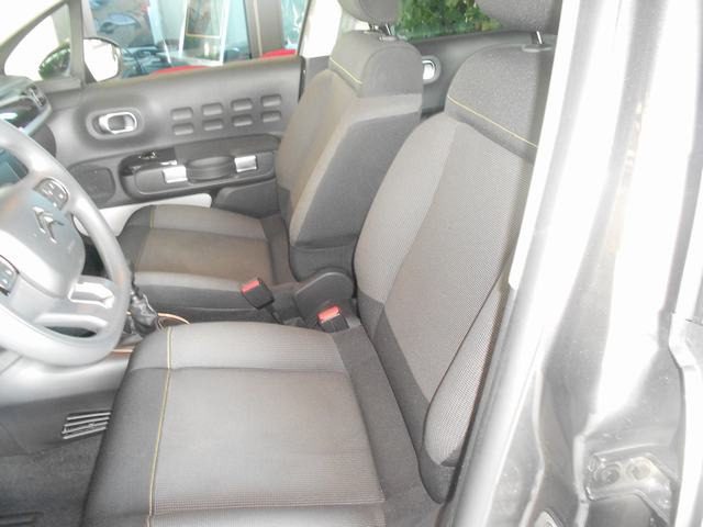 CITROEN C3 usata, con Boardcomputer