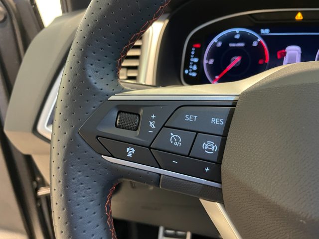 SEAT Ateca usata, con Climatizzatore