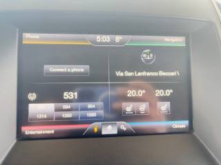 FORD Edge usata, con Specchietti laterali elettrici