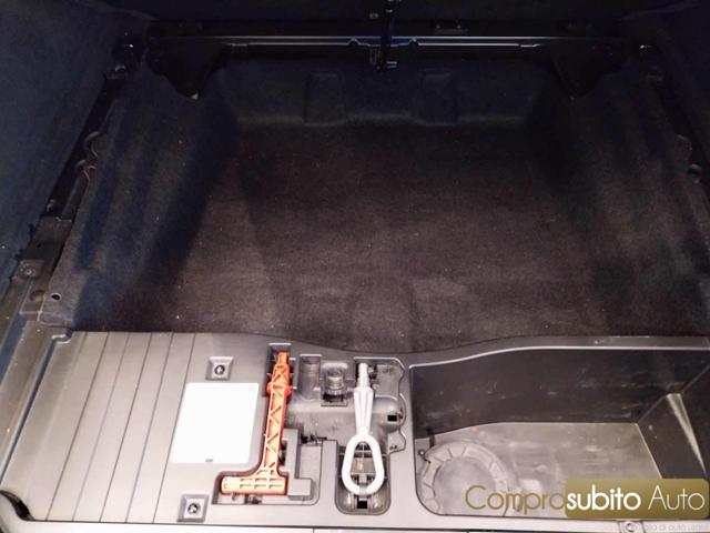 BMW X5 usata, con Sistema di navigazione