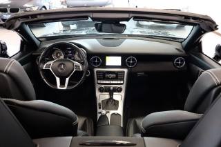 MERCEDES-BENZ SLK 200 usata, con Immobilizzatore elettronico