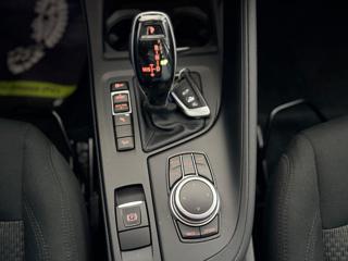 BMW X1 usata, con Vetri oscurati