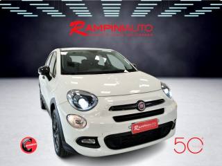 FIAT 500X usata 3