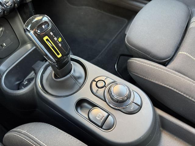 MINI Cooper SE usata, con Controllo automatico clima