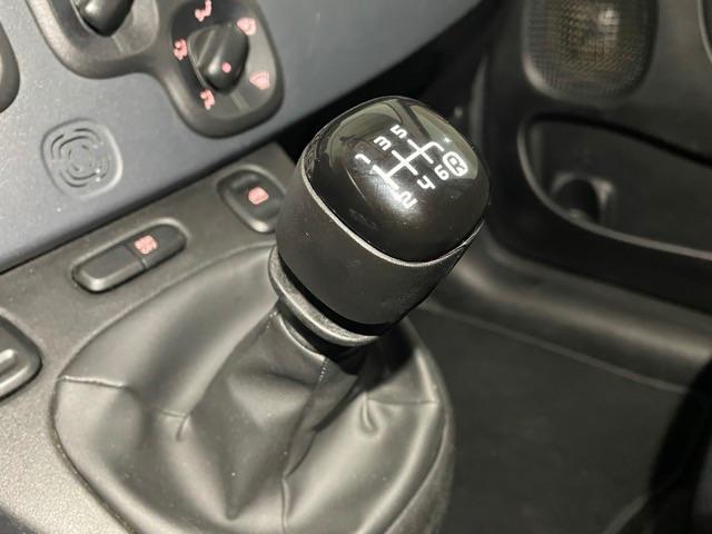 FIAT Panda Cross usata, con Luci diurne LED