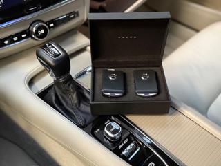 VOLVO V90 usata, con Tettuccio apribile