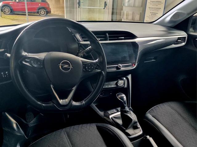 OPEL Corsa usata, con Controllo automatico clima