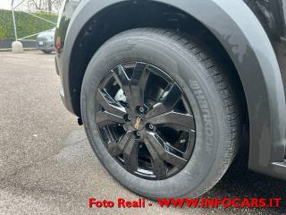 DACIA Jogger usata, con Volante in pelle