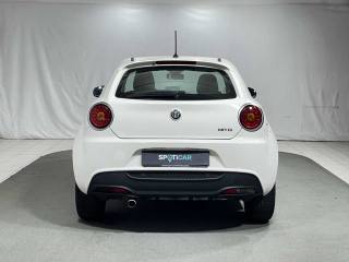 ALFA ROMEO MiTo usata, con Airbag Passeggero