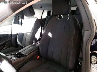 PEUGEOT 508 usata, con Volante in pelle