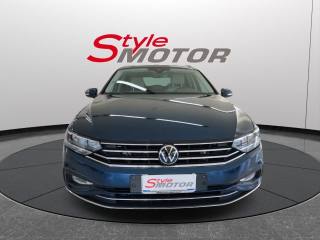 VOLKSWAGEN Passat Variant 2.0 TDI SCR EVO DSG Executive
