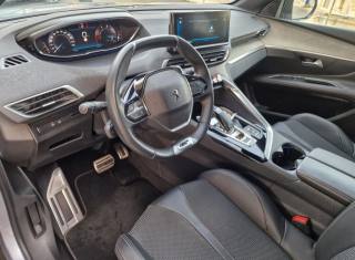 PEUGEOT 3008 usata, con Cerchi in lega