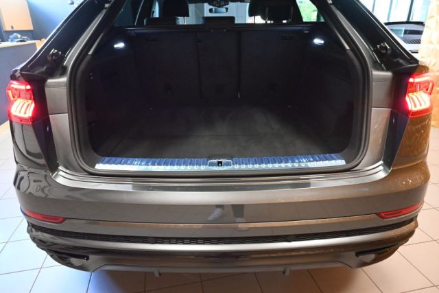 AUDI Q8 usata 31