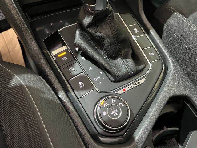 VOLKSWAGEN Tiguan usata, con Controllo automatico clima