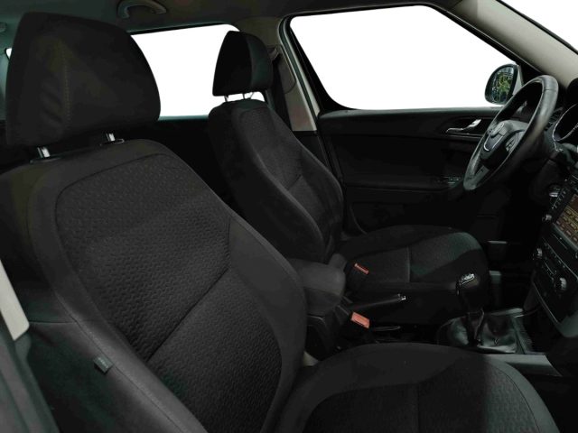 SKODA Yeti usata, con Controllo trazione