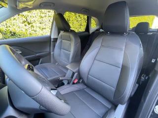 MG ZS usata, con Regolazione elettrica sedili