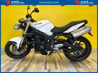 TRIUMPH Street Triple usata 2