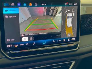 VOLKSWAGEN Tiguan usata, con ESP