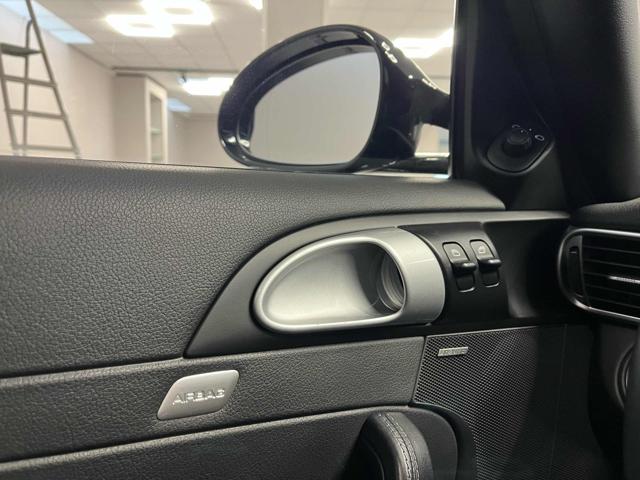 PORSCHE 911 usata, con Immobilizzatore elettronico