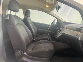 FIAT Grande Punto usata 14