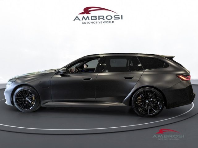 BMW M5 usata 4