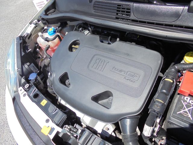 FIAT Panda usata 36