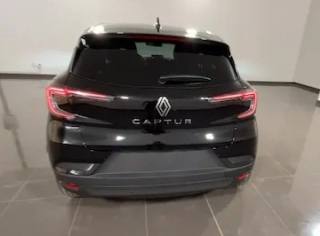 RENAULT Captur usata, con Alzacristalli elettrici