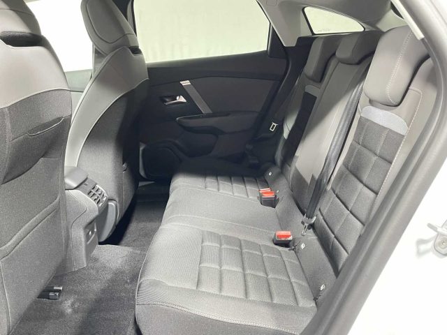 CITROEN C4 usata, con Immobilizzatore elettronico