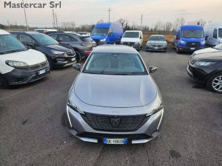 PEUGEOT 308 usata, con Park Distance Control