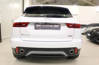 JAGUAR E-Pace usata, con Airbag Passeggero