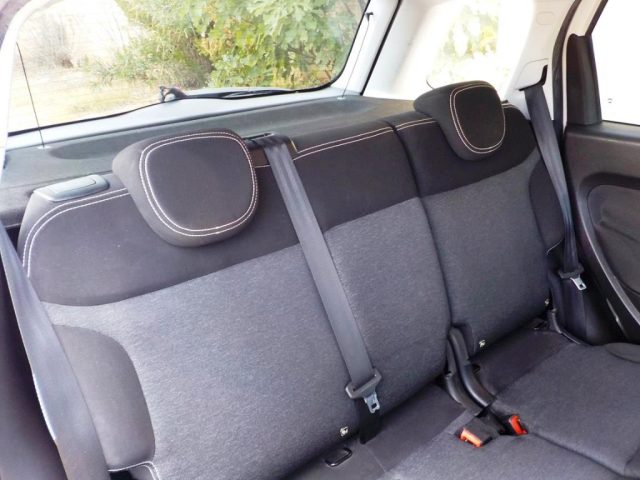 FIAT 500L usata, con Chiusura centralizzata telecomandata