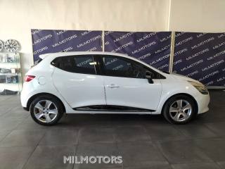 RENAULT Clio usata, con Chiusura centralizzata