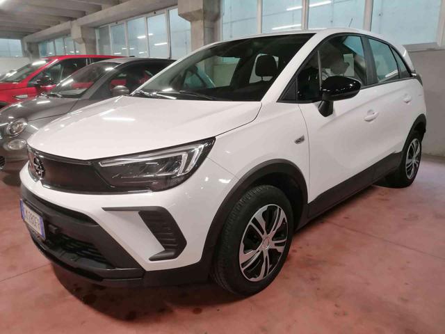 OPEL Crossland usata, con Chiusura centralizzata