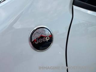 JEEP Renegade usata, con Portapacchi