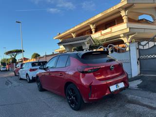 OPEL Corsa usata, con Boardcomputer