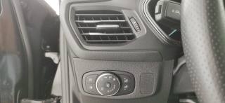 FORD Focus usata, con Fari full-led