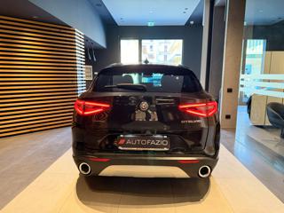 ALFA ROMEO Stelvio usata, con Fendinebbia