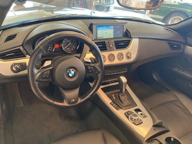 BMW Z4 usata, con Climatizzatore